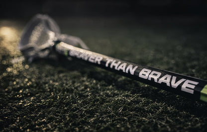 Tucket Out Mini Lacrosse Stick