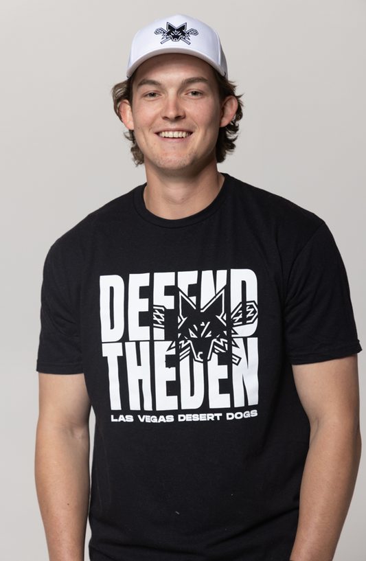 Defend the Den Shirt