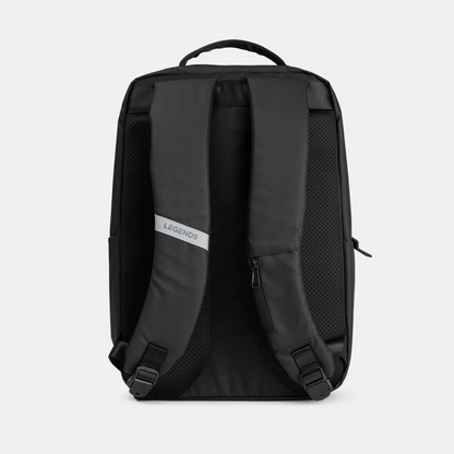 FAULKNER BACKPACK BLACK