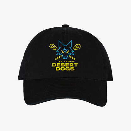 "ELECTRIC NIGHTS" LIMITED EDITION CAP